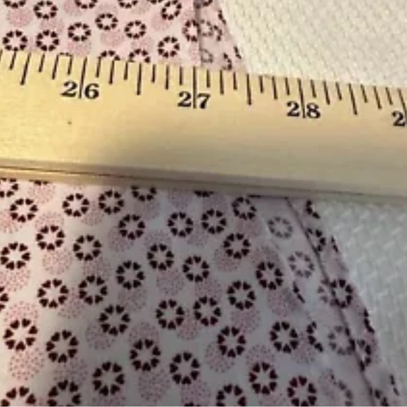 CALABRUM Men's Multicolored Modern-Fit Performance Dress Shirt Size 18-1… - Picture 3 of 10